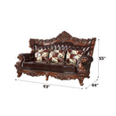 Acme Furniture Forsythia 53070 Sofa IMAGE 8