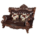 Acme Furniture Forsythia 53071 Loveseat IMAGE 2