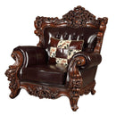 Acme Furniture Forsythia 53072 Chair IMAGE 6