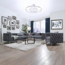 Acme Furniture Gillian II 53389 Chair IMAGE 8