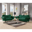 Acme Furniture Iberis 53400 Sofa IMAGE 6