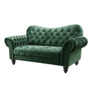 Acme Furniture Iberis 53402 Loveseat IMAGE 2