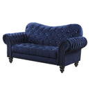 Acme Furniture Iberis 53407 Loveseat IMAGE 2