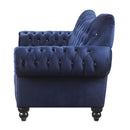 Acme Furniture Iberis 53407 Loveseat IMAGE 3