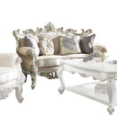Acme Furniture Picardy II 53461 Loveseat IMAGE 1
