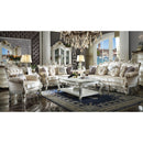 Acme Furniture Picardy II 53461 Loveseat IMAGE 3