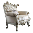 Acme Furniture Picardy II 53462 Chair IMAGE 1