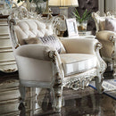 Acme Furniture Picardy II 53462 Chair IMAGE 2