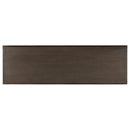 Hooker Furniture 1600-75900-DKW Curata Buffet/Credenza IMAGE 2