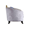 Acme Furniture Sheridan 53947 Chair with 2 Pillows IMAGE 3