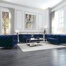 Acme Furniture Atronia 54900 Sofa IMAGE 6