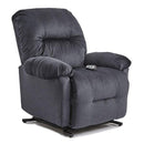 Best Home Furnishings Wynette Bonded Leather Lift Chair 9MW11-1 21232 IMAGE 1
