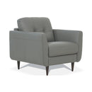 Acme Furniture Radwan 54962 Chair - Pesto Green IMAGE 1