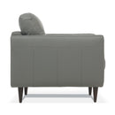 Acme Furniture Radwan 54962 Chair - Pesto Green IMAGE 5