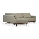 Acme Furniture Tampa 54995 LFC Sectional Sofa - Airy Green IMAGE 4