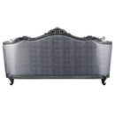 Acme Furniture Ariadne 55345 Sofa with 5 Pillows IMAGE 5