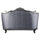 Acme Furniture Ariadne 55346 Loveseat with 3 Pillows IMAGE 5