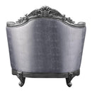 Acme Furniture Ariadne 55347 Chair with 1 Pillow IMAGE 5
