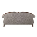 Acme Furniture Miyeon 55365 Sofa with 5 Pillows IMAGE 4