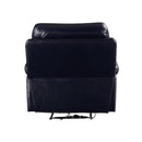 Acme Furniture Aashi 55373 Power Motion Recliner IMAGE 2