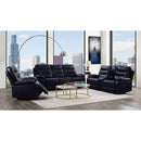 Acme Furniture Aashi 55373 Power Motion Recliner IMAGE 6