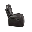Acme Furniture Braylon 55410 Motion Sofa IMAGE 3