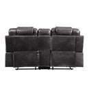 Acme Furniture Braylon 55411 Motion Loveseat IMAGE 5