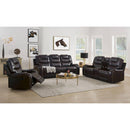 Acme Furniture Braylon 55417 Recliner - Brown IMAGE 8