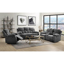 Acme Furniture Kalen 55440 Motion Sofa IMAGE 9