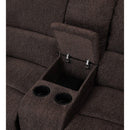 Acme Furniture Madden 55445 Motion Sofa IMAGE 7