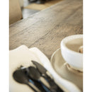 Hooker Furniture 6960-75200-81 La Grange Le Vieux 86in Double Pedestal Table with 2-18in Leaves IMAGE 5