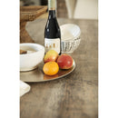 Hooker Furniture 6960-75200-81 La Grange Le Vieux 86in Double Pedestal Table with 2-18in Leaves IMAGE 6