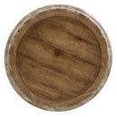 Hooker Furniture 5351-50002 Chatelet Scroll Accent Table IMAGE 2