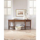 Hooker Furniture 5660-85001-MWD Skinny Console Table IMAGE 3