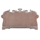 Acme Furniture Northville 56931 Loveseat with 4 Pillows IMAGE 4
