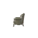 Acme Furniture Dresden 58176 Loveseat with 3 Pillows IMAGE 3
