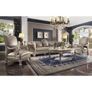 Acme Furniture Dresden 58172 Accent Chair IMAGE 5