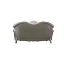 Acme Furniture Dresden 58175 Sofa With 5 Pillows IMAGE 4