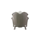 Acme Furniture Dresden 58177 Chair with 1 Pillow IMAGE 4