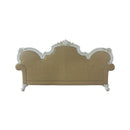 Acme Furniture Picardy 58210 Sofa with 5 Pillows IMAGE 4