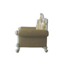 Acme Furniture Picardy 58211 Loveseat with 3 Pillows IMAGE 3