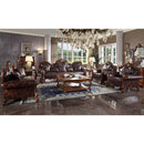 Acme Furniture Picardy 58220 Oversized Sofa with 5 Pillows IMAGE 5