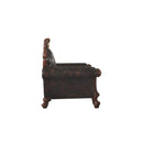 Acme Furniture Picardy 58222 Chair with 1 Pillow IMAGE 3