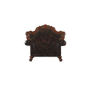 Acme Furniture Picardy 58222 Chair with 1 Pillow IMAGE 4