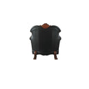 Acme Furniture Dresden 58232 Chair with 1 Pillow IMAGE 4