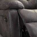 Acme Furniture Ashe 59466 Recliner IMAGE 2