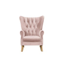 Acme Furniture Adonis 59516 Accent Chair IMAGE 2