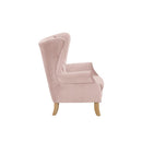 Acme Furniture Adonis 59516 Accent Chair IMAGE 3