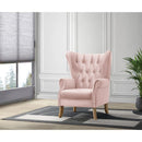 Acme Furniture Adonis 59516 Accent Chair IMAGE 5