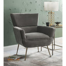 Acme Furniture Varik 59522 Accent Chair IMAGE 1